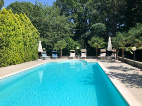 Elegant Villa in Tuoro sul Trasimeno with Private Pool Tuoro Sul Trasimeno